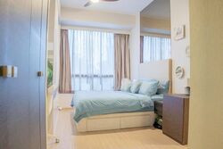 Rosewood Suites (D25), Condominium #502750861